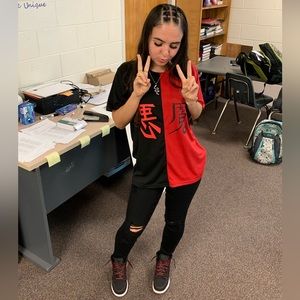 Meet your Posher, Leah